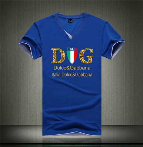 D&G T-shirt-587