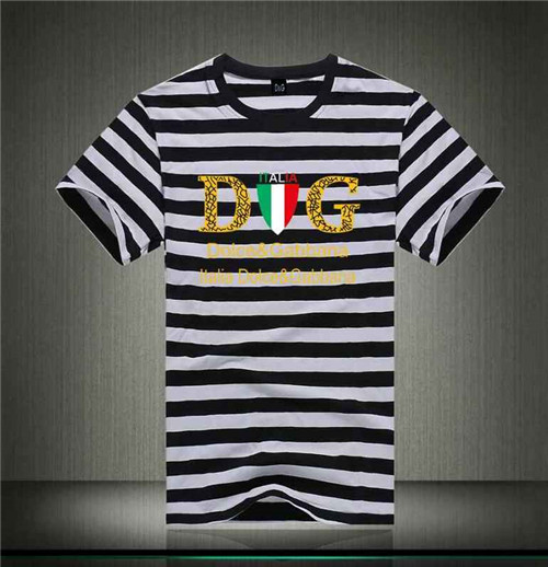 D&G T-shirt-590