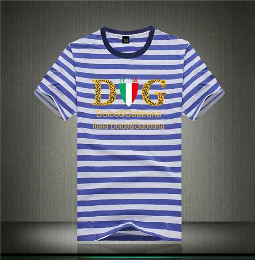 D&G T-shirt-594