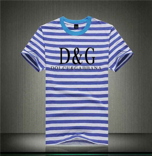 D&G T-shirt-596