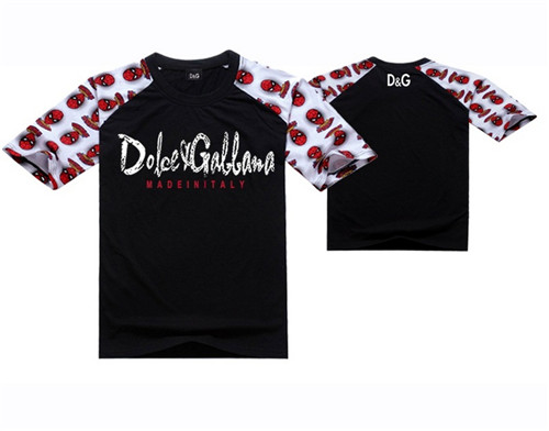 D&G T-shirt-060