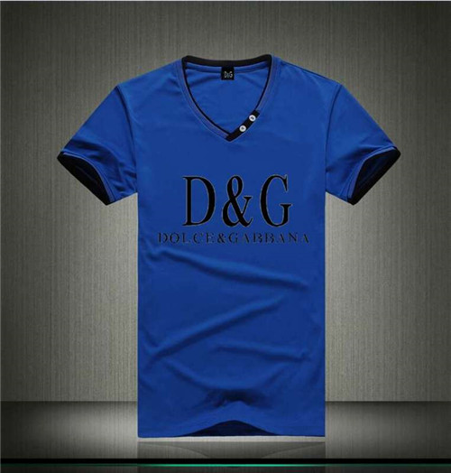 D&G T-shirt-601