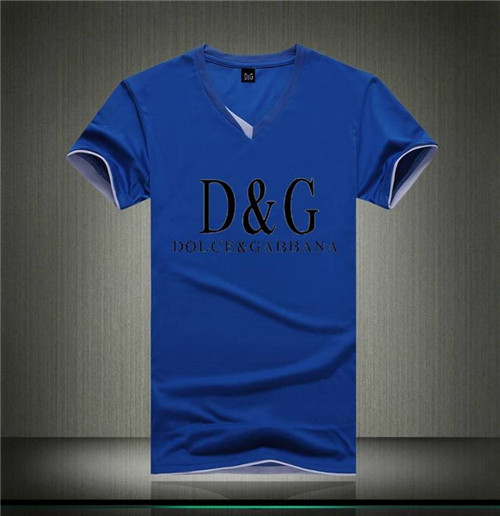 D&G T-shirt-602