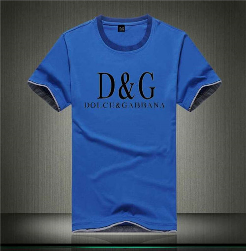 D&G T-shirt-613