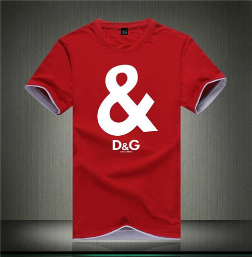 D&G T-shirt-621
