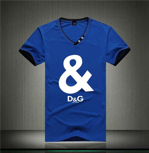D&G T-shirt-628
