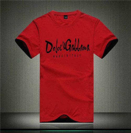 D&G T-shirt-646