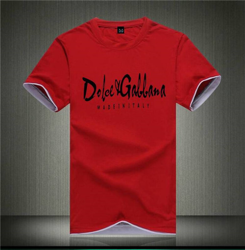 D&G T-shirt-648