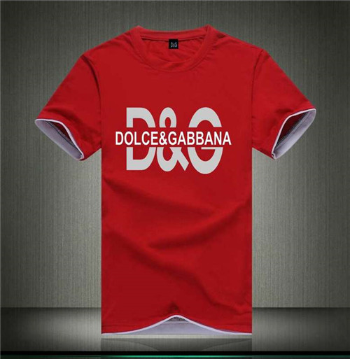 D&G T-shirt-661