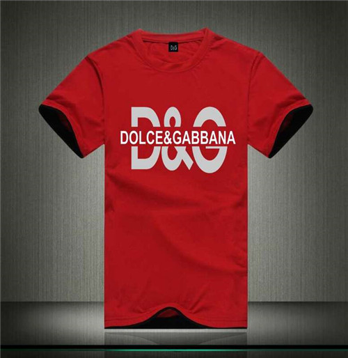 D&G T-shirt-663