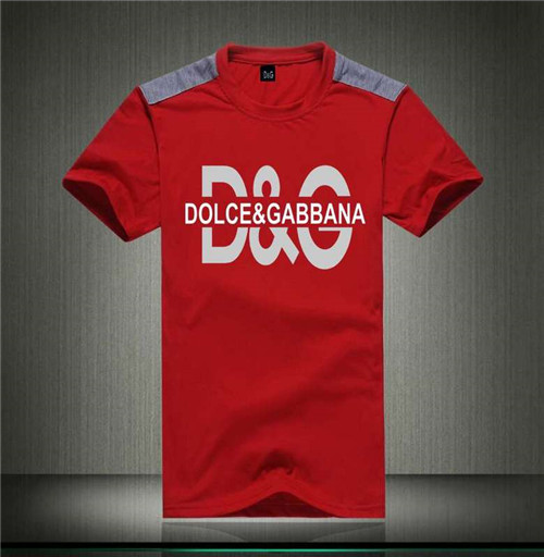 D&G T-shirt-664