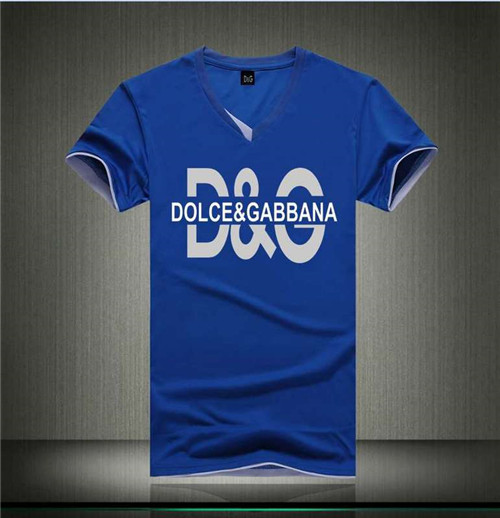 D&G T-shirt-667