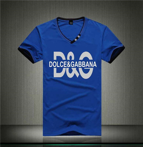 D&G T-shirt-668