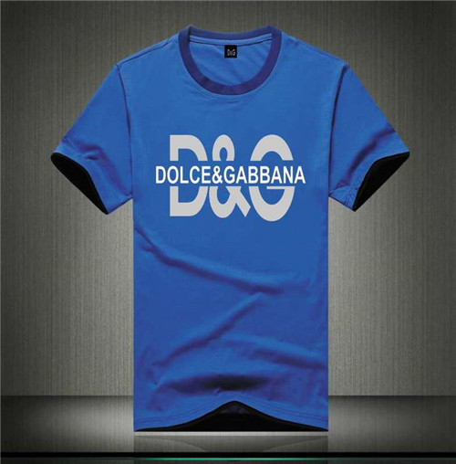 D&G T-shirt-671