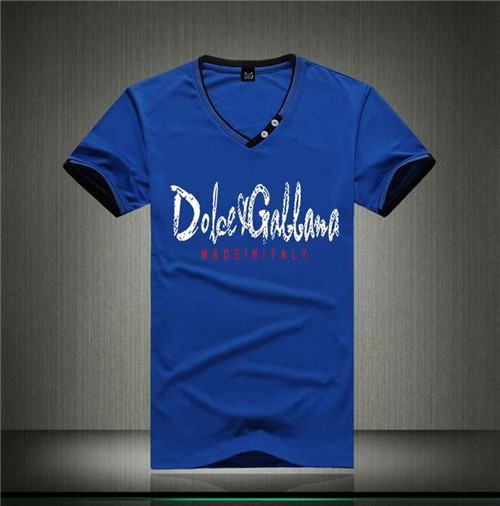 D&G T-shirt-681