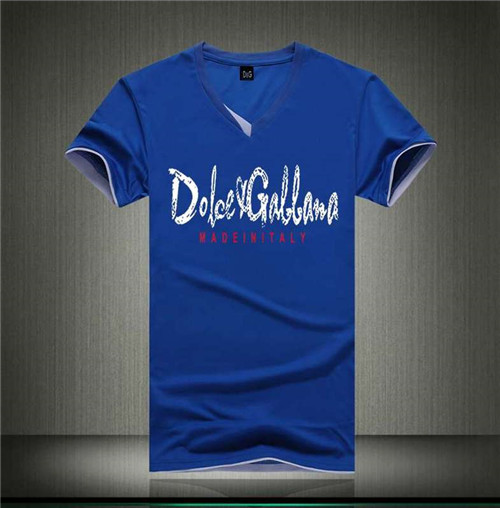 D&G T-shirt-682