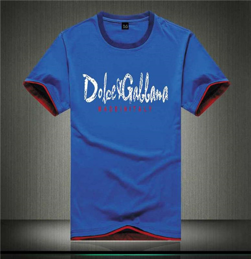 D&G T-shirt-694
