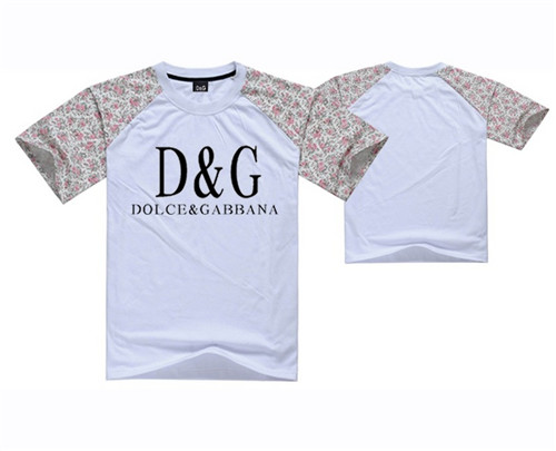 D&G T-shirt-072