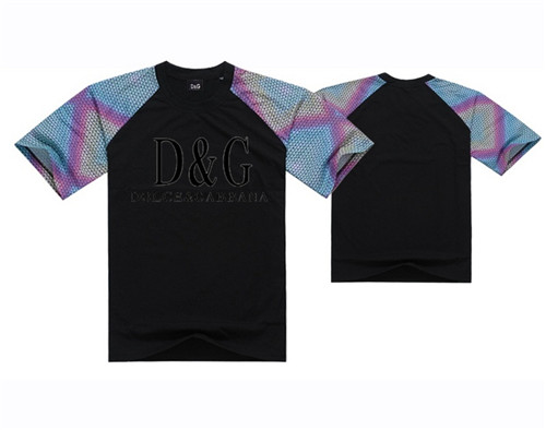 D&G T-shirt-074