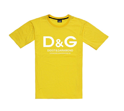 D&G T-shirt-099