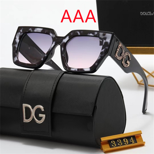 D&G-Sunglass(AAA+)-018
