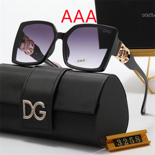 D&G-Sunglass(AAA+)-024