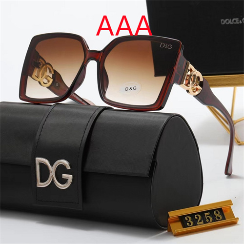 D&G-Sunglass(AAA+)-027
