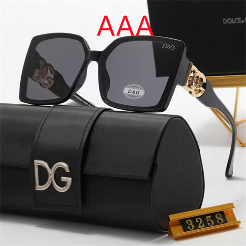 D&G-Sunglass(AAA+)-028