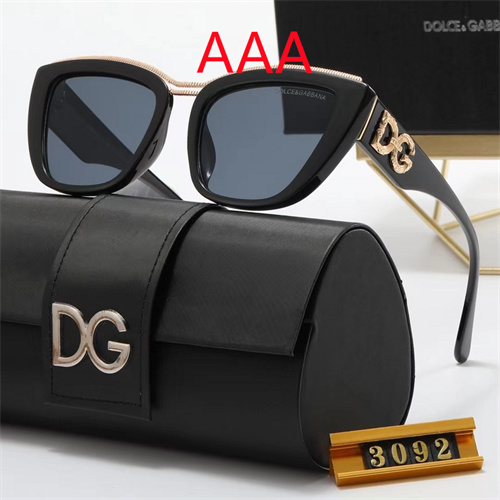 D&G-Sunglass(AAA+)-033
