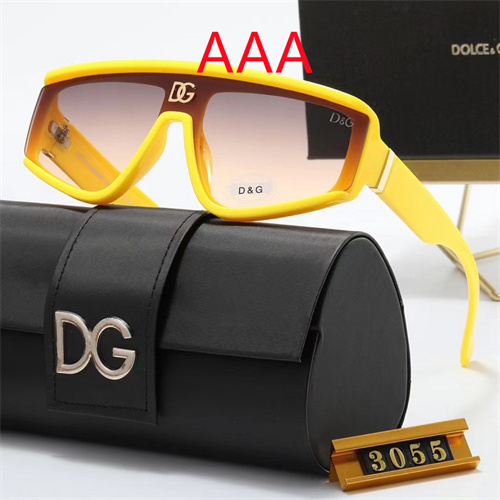 D&G-Sunglass(AAA+)-037
