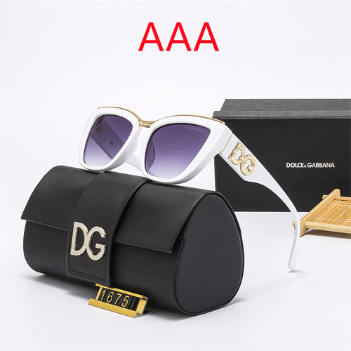 D&G-Sunglass(AAA+)-047
