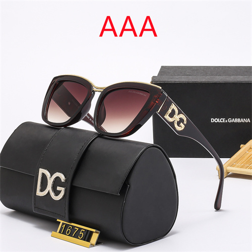 D&G-Sunglass(AAA+)-048