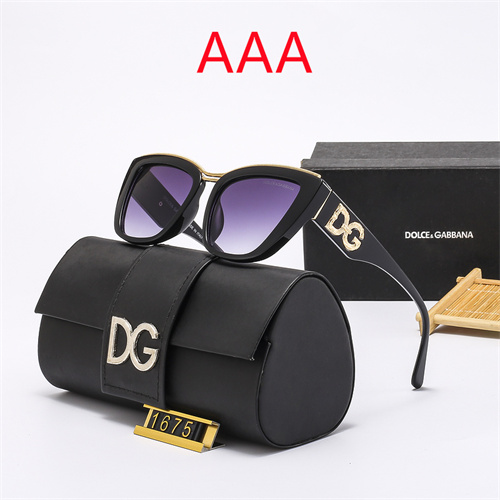 D&G-Sunglass(AAA+)-052