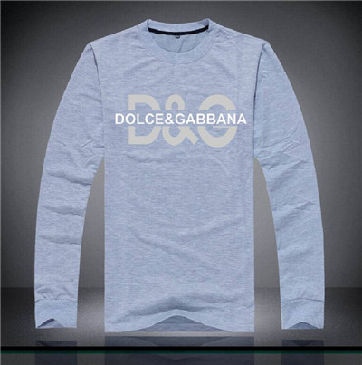 D&G T-shirt(Long)-M-039