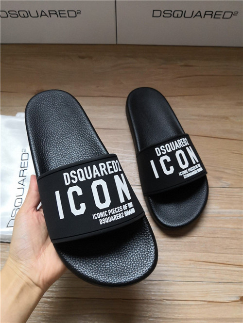 Dsquared2 Sandal-M-014