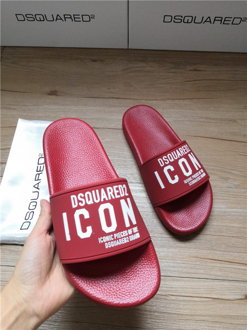 Dsquared2 Sandal-M-015