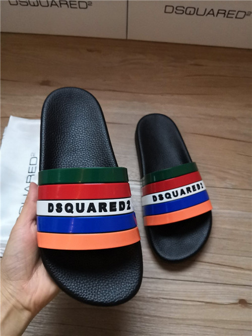 Dsquared2 Sandal-W-017