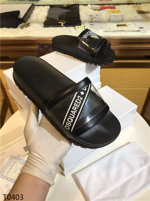 Dsquared2 Sandal-W-023