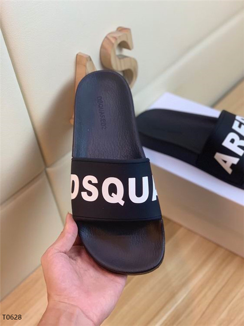 Dsquared2 Sandal-W-024