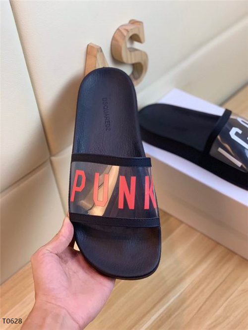 Dsquared2 Sandal-W-028