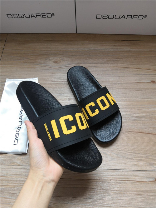 Dsquared2 Sandal-W-006