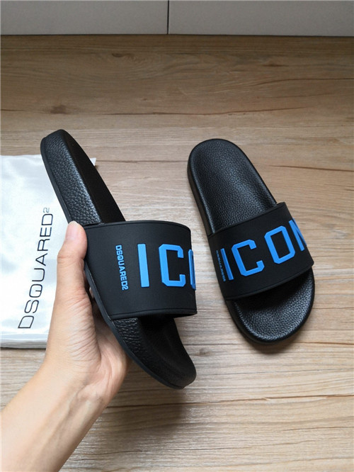 Dsquared2 Sandal-M-009