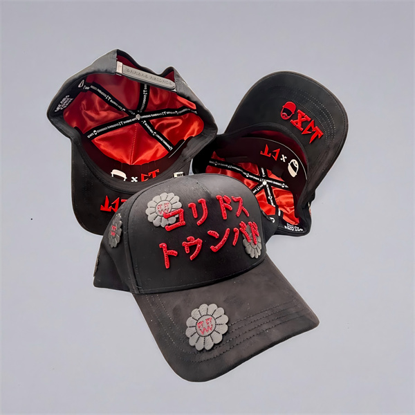 DANDY Snapbacks-0033