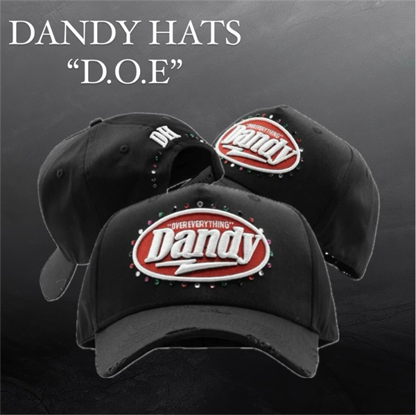 DANDY Snapbacks-0004