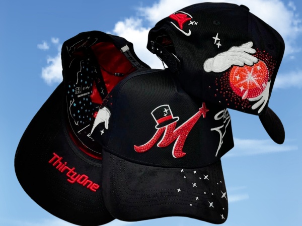 DANDY Snapbacks(AAA)-0103