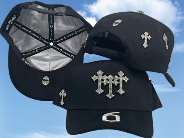 DANDY Snapbacks(AAA)-0112