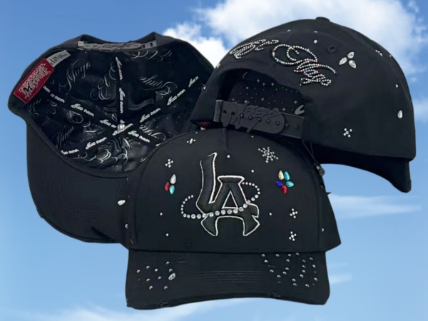 DANDY Snapbacks(AAA)-0119