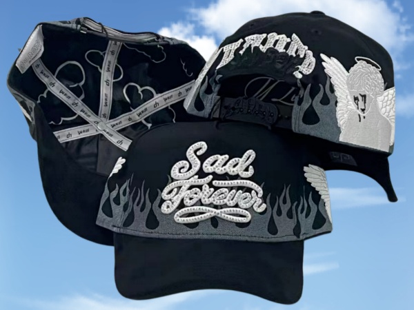 DANDY Snapbacks(AAA)-0122