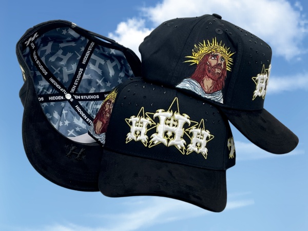 DANDY Snapbacks(AAA)-0126