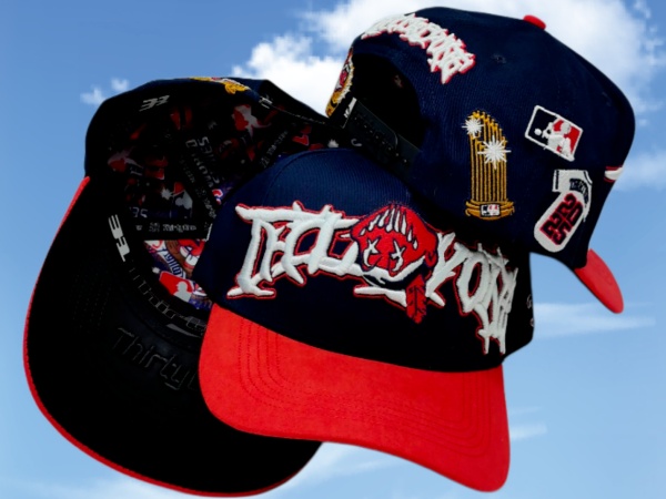 DANDY Snapbacks(AAA)-0129